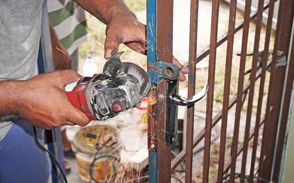 changer de serrure Mouy